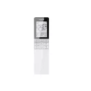 Hitachi New Airhome 800 RAK-XJ50RHAE/RAC-XJ50WHAE oldalfali mono split klíma 5kW