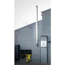 STABILE KÉMÉNYRENDSZER