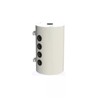   Sunsystem PSM 100 hűtési és fűtési puffer tartály szigeteléssel hőszivattyúhoz (100 liter)