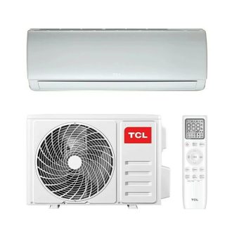 TCL Elite TCE-09ELT/XA41 oldalfali split klíma 2,6kW
