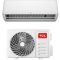 TCL Thermo-X Pro TCE-09TMX-PR oldalfali split klíma 2,6kW