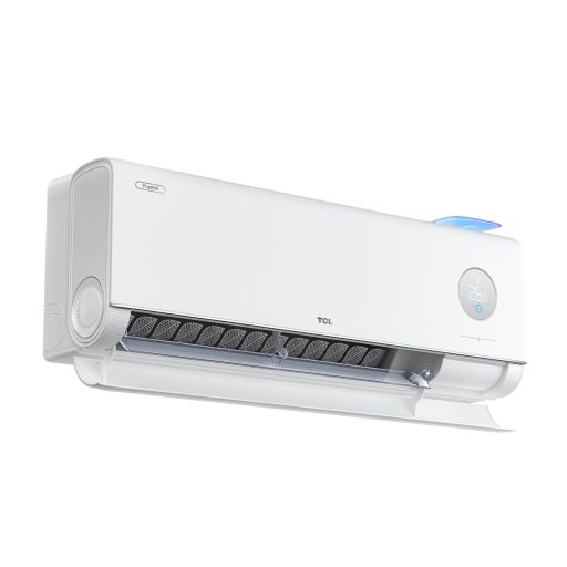 TCL Fresh-In 3 TCE-12FRS3/FCI oldalfali split klíma 3,5kW