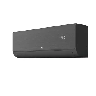 TCL Xeron AI TCE-12XER oldalfali split klíma 3,4kW