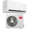 TCL Elegance TCE-18ELG oldalfali split klíma 5,2kW