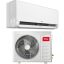 TCL Elegance TCE-18ELG oldalfali split klíma 5,2kW