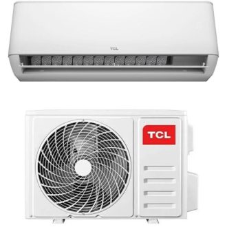 TCL Thermo-X Pro TCE-18TMX-PR oldalfali split klíma 5,2kW