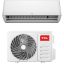 TCL Thermo-X Pro TCE-18TMX-PR oldalfali split klíma 5,2kW