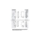  Termostroj Termo Kombi 18 kW elektromos kazán központi fűtéshez és átfolyós rendszerű használati meleg víz előállításhoz