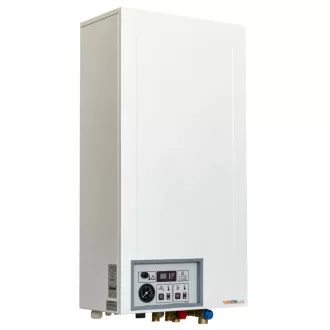    Termostroj Termo Kombi 28 kW elektromos kazán központi fűtéshez és átfolyós rendszerű használati meleg víz előállításhoz