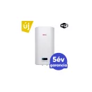 THERMEX Comfort IF 80 Wi-Fi - elektromos vízmelegítő extra lapos kivitelben függőleges telepítésre (2 kW)