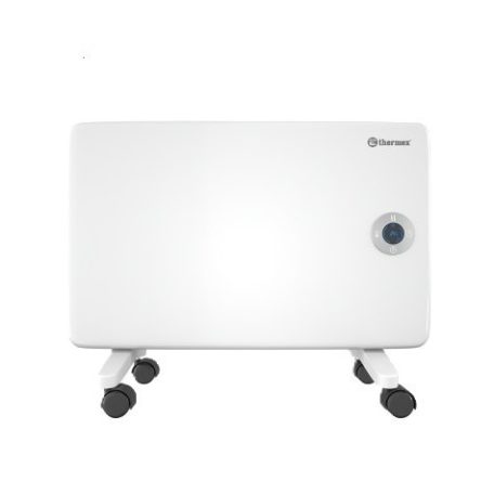 Thermex Frame 1500 E elektromos konvektor (1500 Watt) távirányítóval, tartó lábakkal