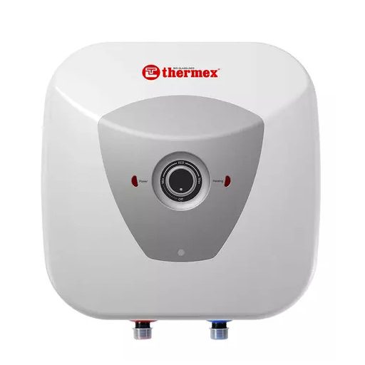Thermex Hit Pro H10 O - 10 literes elektromos vízmelegítő, pult fölé telepíthető 1,5kW