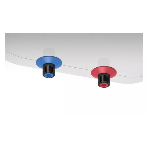 Thermex Hit Pro H10 U - 10 literes elektromos vízmelegítő, pult alá telepíthető 1,5kW