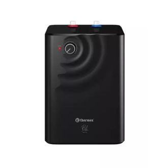  Thermex RIF 15 U - pult alá telepíthető, felső kifolyású elektromos vízmelegítő (15 liter / 1,5 kW)