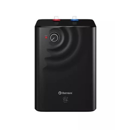 Thermex RIF 15 U - pult alá telepíthető, felső kifolyású elektromos vízmelegítő (15 liter / 1,5 kW)