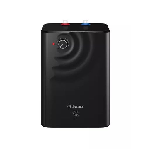 Thermex RIF 15 U - pult alá telepíthető, felső kifolyású elektromos vízmelegítő (15 liter / 1,5 kW)