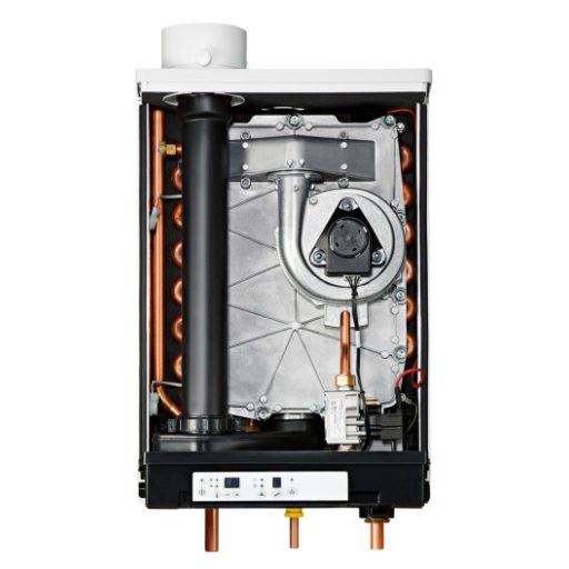 Hoval TopGas Combi 26/23kW kombi kondenzációs fali gázkazán