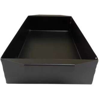 Totya Vegyestüzelésű kazánhoz hamutálca