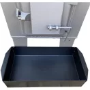 Totya Vegyestüzelésű kazánhoz hamutálca