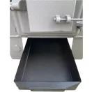 Totya Vegyestüzelésű kazánhoz hamutálca