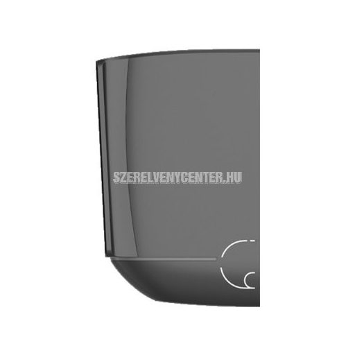 Korel Urban ART Plus KSAJP-12DCEG, Szürke tükrös split klíma oldalfali szett, 3,5 kW, WIFI, csepptálca fűtéssel, fűtésre optimalizált