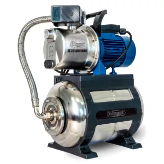 Elpumps VB 25/1500 Inox házi vízmű
