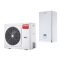 Vivax split hőszivattyú 14kW, 3 fázisú, R32 HPS-48CH140AERI/HPS-120HM155AERI/I1s