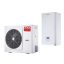 Vivax split hőszivattyú 14kW, 3 fázisú, R32 HPS-48CH140AERI/HPS-120HM155AERI/I1s