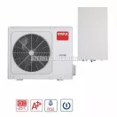 Vivax split hőszivattyú 14kW, 3 fázisú, R32 HPS-48CH140AERI/HPS-120HM155AERI/I1s