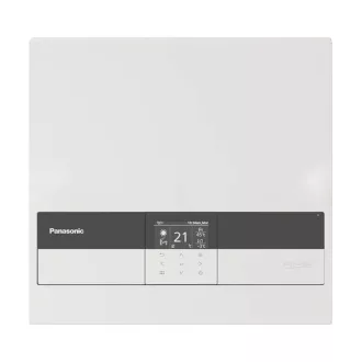   Panasonic Control Box – 3 fázis, M szériás hőszivattyúkhoz (WH-CME8)