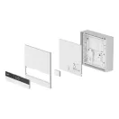 Panasonic Control Box – 3 fázis, M szériás hőszivattyúkhoz (WH-CME8)