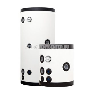   Fondital WHPF PU 50 literes puffertároló, hőszigeteléssel