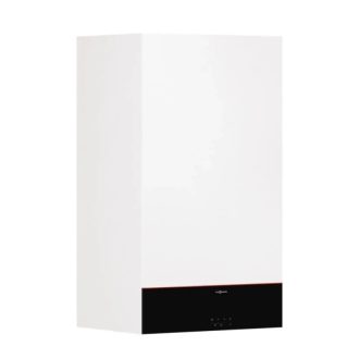   Viessmann Vitodens 100-W S1 25kW-os kondenzációs fűtő gázkazán B1HG (Z029763)