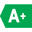 A+