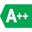 A++