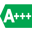 A+++